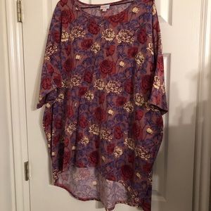 Lularoe 3X Irma